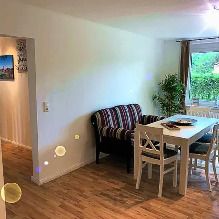 Prázdninový dům Toewerhuus Krummhörn